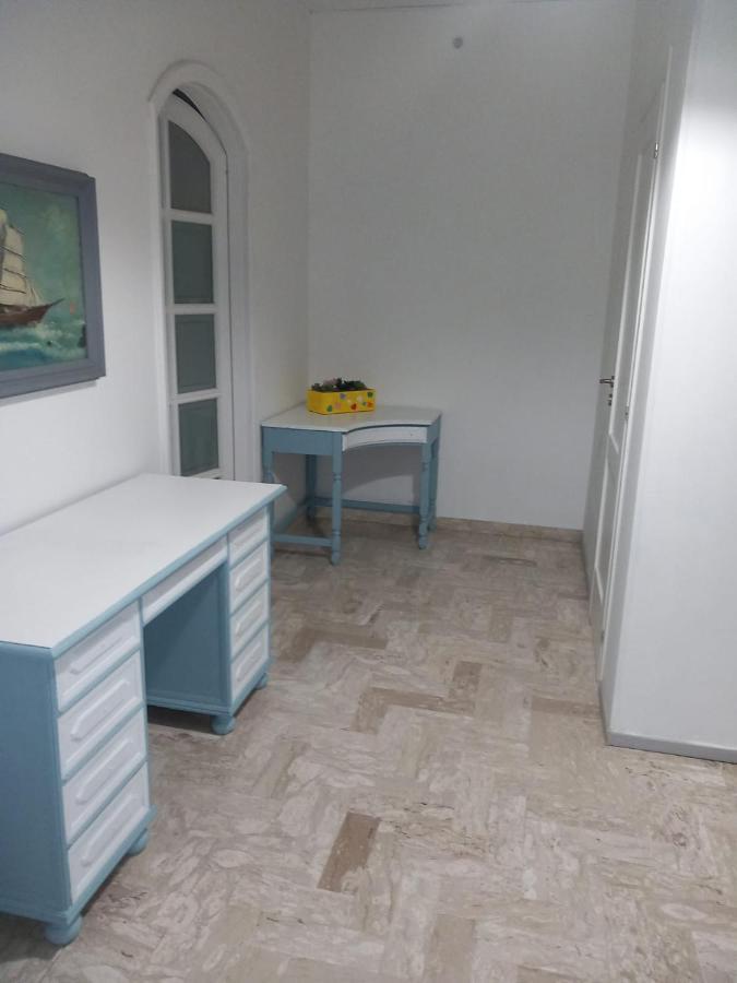 Wendy House Apartament Bari Exterior photo