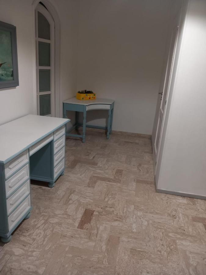 Wendy House Apartament Bari Exterior photo