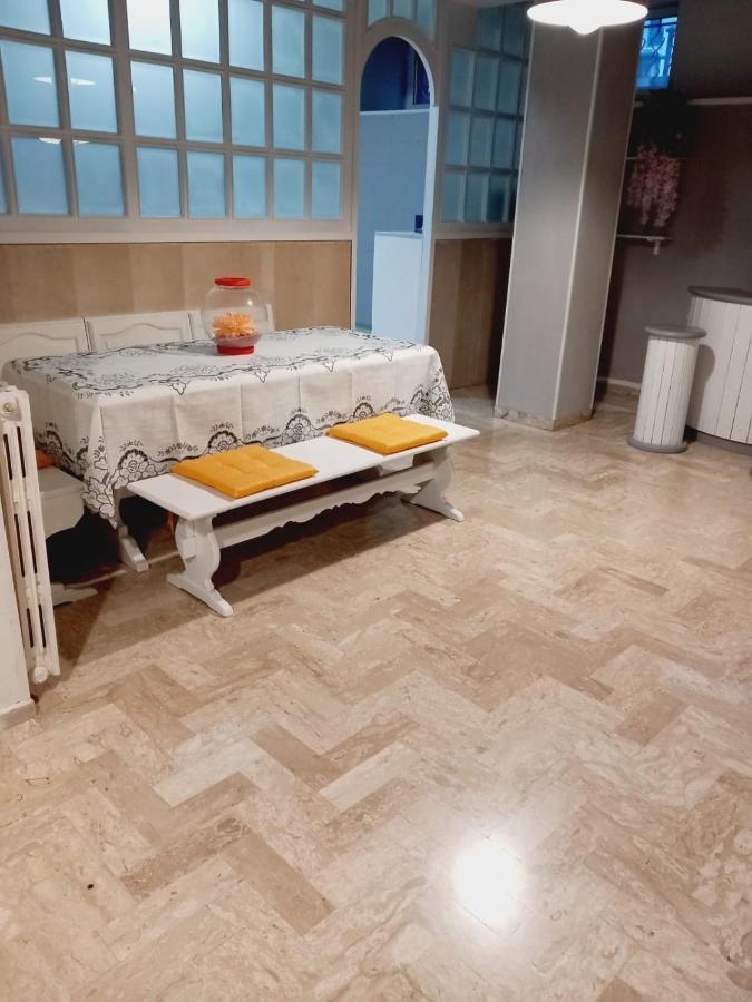 Wendy House Apartament Bari Exterior photo