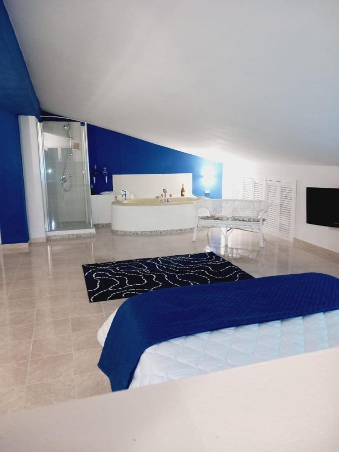 Wendy House Apartament Bari Exterior photo