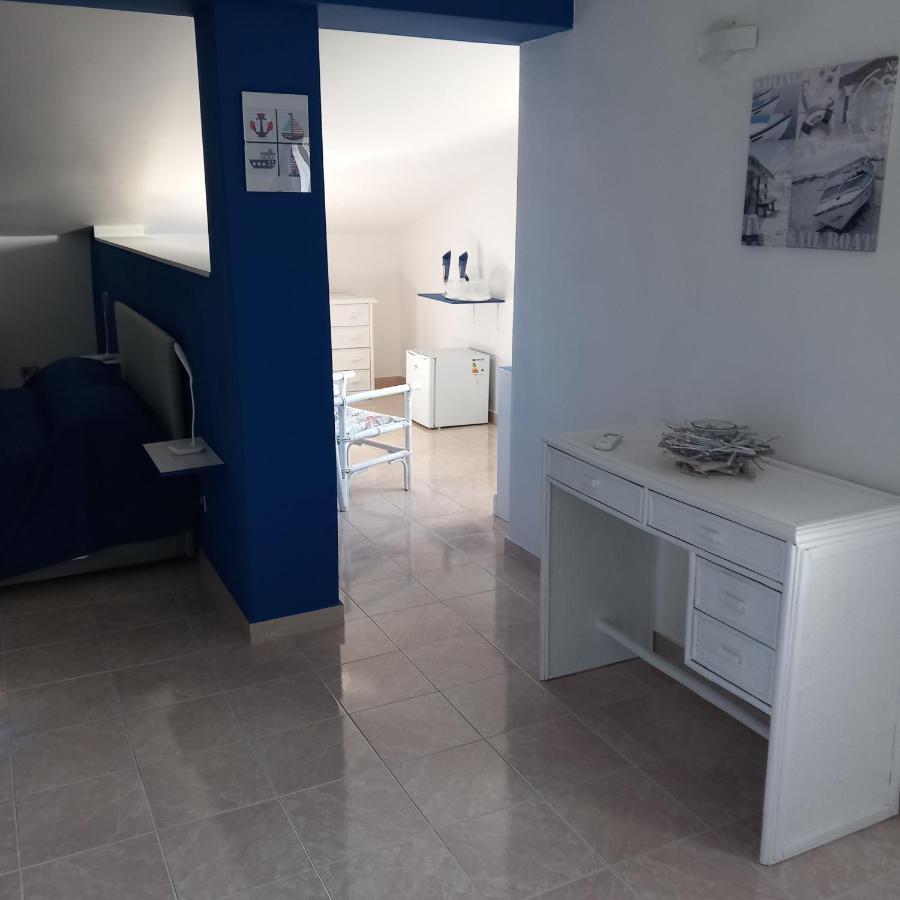 Wendy House Apartament Bari Exterior photo
