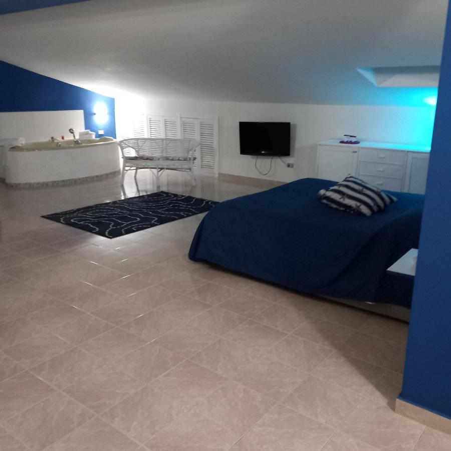 Wendy House Apartament Bari Exterior photo