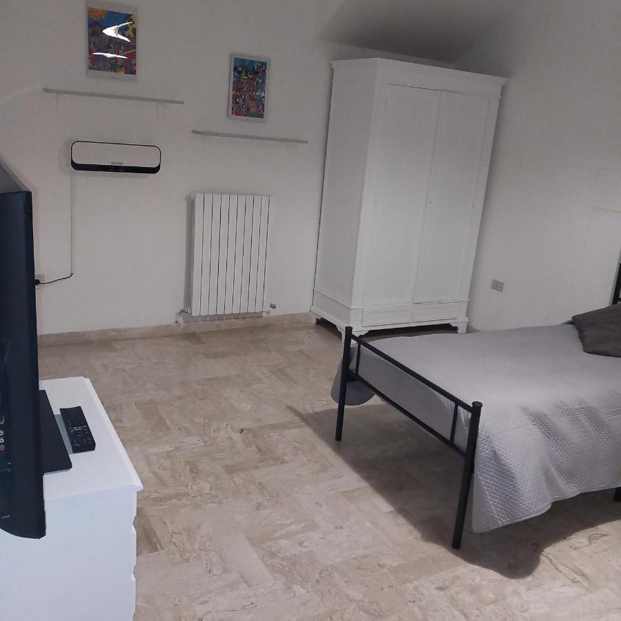 Wendy House Apartament Bari Exterior photo