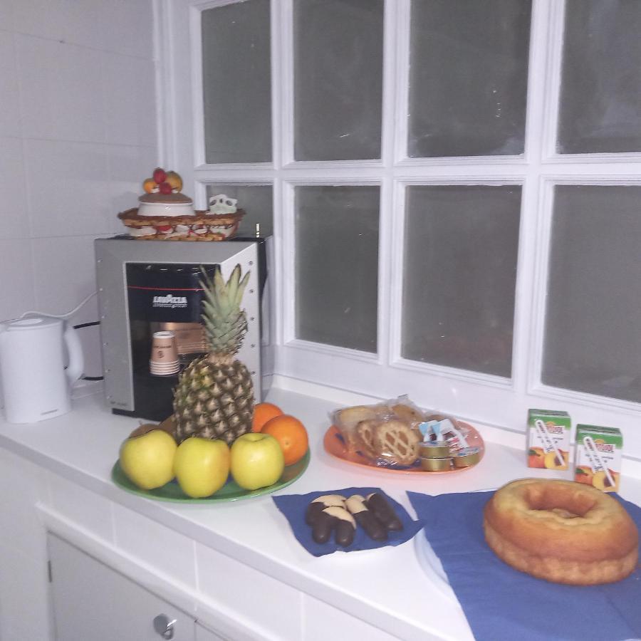 Wendy House Apartament Bari Exterior photo