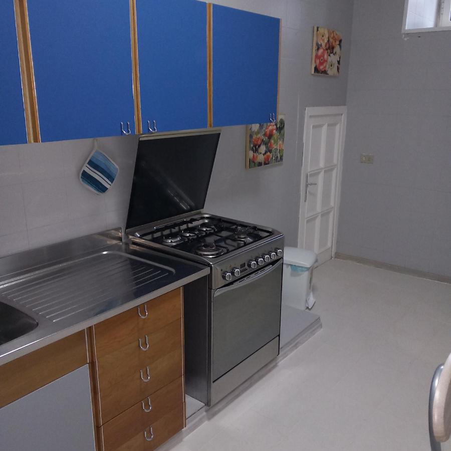 Wendy House Apartament Bari Exterior photo