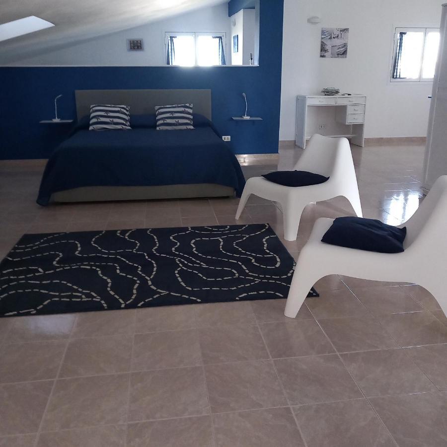 Wendy House Apartament Bari Exterior photo