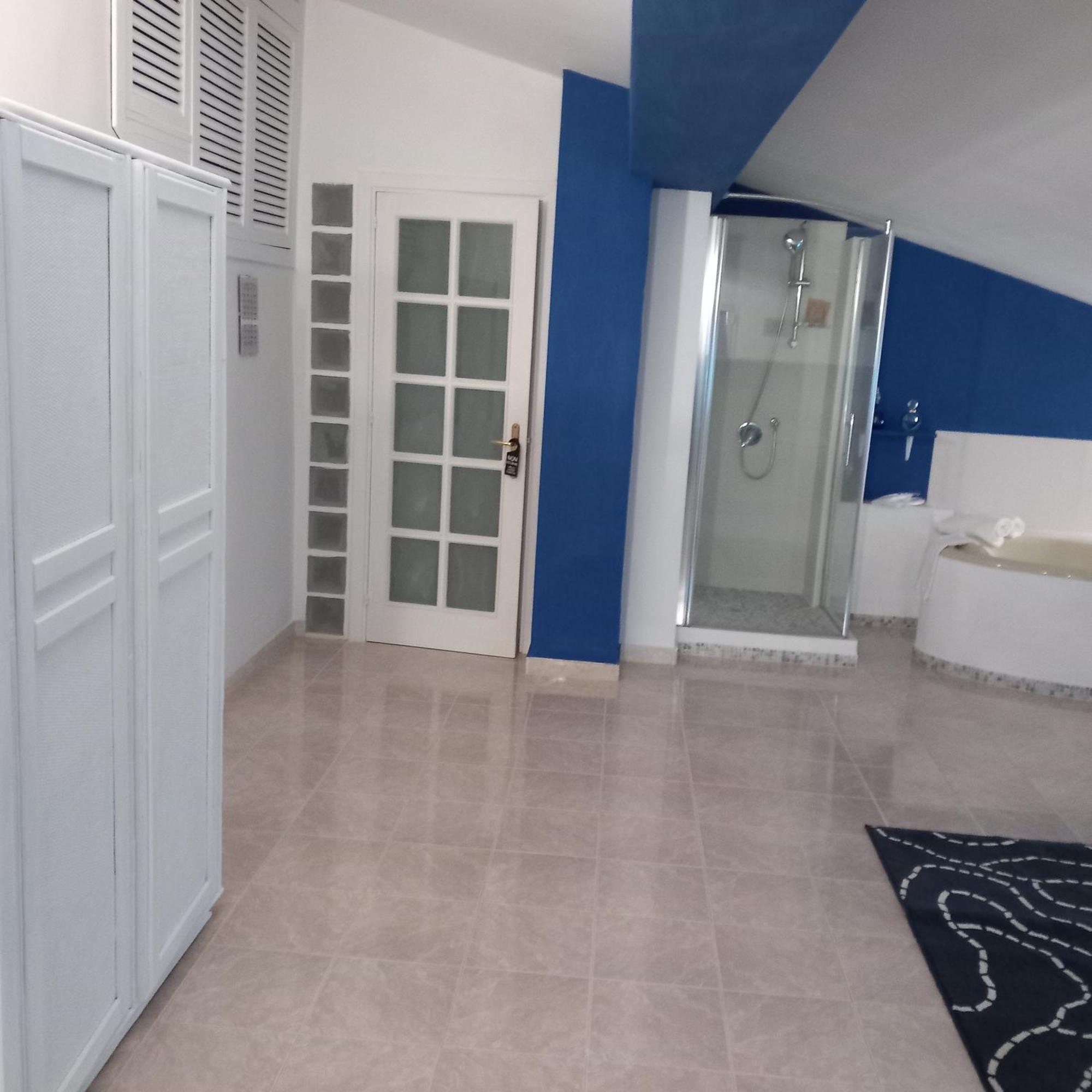Wendy House Apartament Bari Room photo